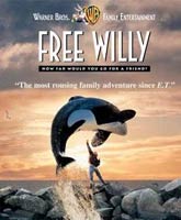 Смотреть Онлайн Освободите Вилли [1993] / Free Willy Watch Online